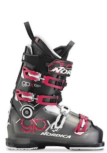 NORDICA GPX 105 W
