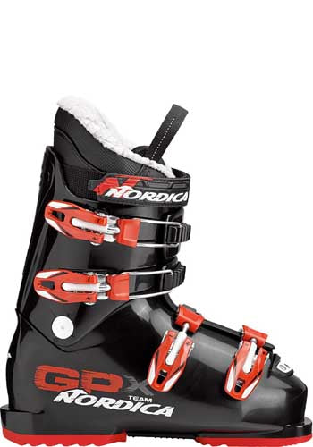 NORDICA GPX TEAM JR