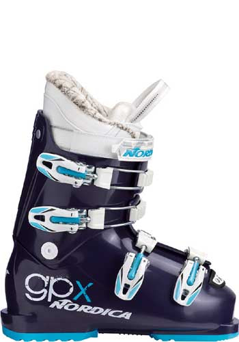 NORDICA GPX TEAM JR