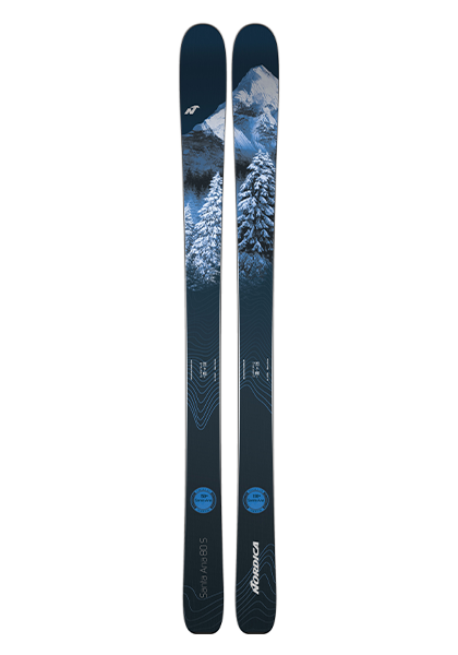 NORDICA SANTA ANA 80 S JNR 2023