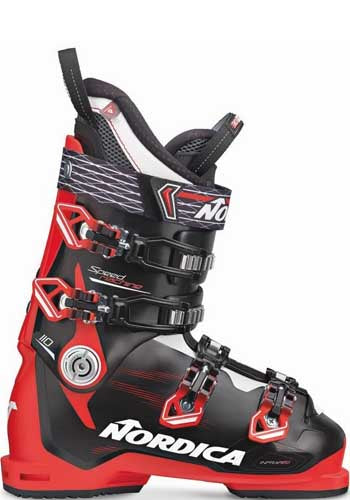 NORDICA SPEEDMACHINE 110