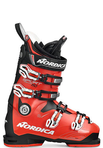 NORDICA SPORTMACHINE 110