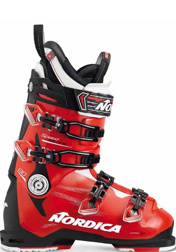 NORDICA SPEEDMACHINE 130