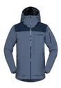 NORRONA MS TAMOK GTX PERFORMANCE SHELL - VINTAGE INDIGO