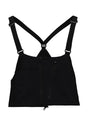 NORRONA MS ZIP-IN BIB