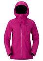 NORRONA WS LOFOTEN GTX INSULATED - FESTIVAL FUSHSIA