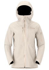 NORRONA WS LOFOTEN GTX INSULATED - OATMEAL