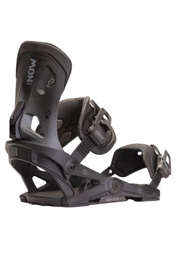 NOW DRIVE BINDING BLACK