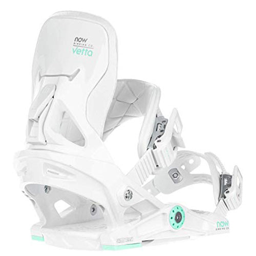 NOW VETTA BINDING