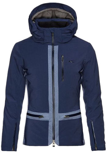 KJUS NUNA WS JACKET (NO FUR)