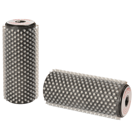 RED CREEK ROTO NYLON POLISHING BRUSH 140MM