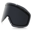 OAKLEY O2 XL REPLACEMENT LENS
