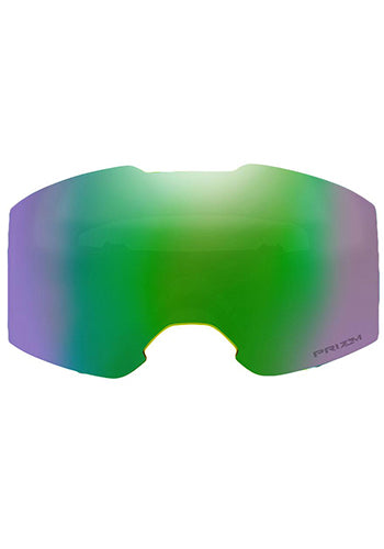 OAKLEY FALL LINE PRIZM LENS
