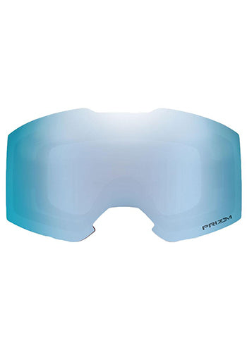 OAKLEY FALL LINE PRIZM LENS