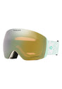 OAKLEY FLIGHT DECK L JASMIN CRYSTAL w PRIZM SAGE GOLD GBL