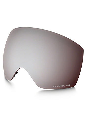 OAKLEY FLIGHT DECK M LENS PRIZM