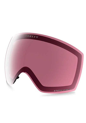 OAKLEY FLIGHT DECK M LENS PRIZM