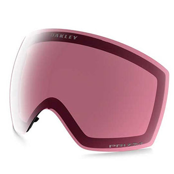 OAKLEY FLIGHT DECK L LENS PRIZM