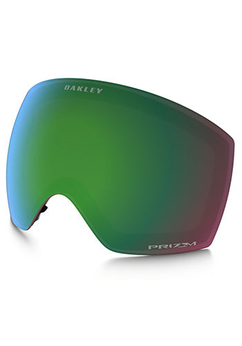 OAKLEY FLIGHT DECK M LENS PRIZM