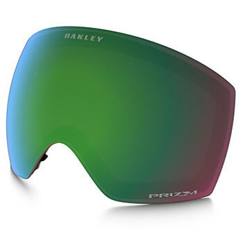 OAKLEY FLIGHT DECK L LENS PRIZM
