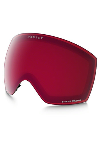 OAKLEY FLIGHT DECK M LENS PRIZM