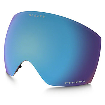 OAKLEY FLIGHT DECK L LENS PRIZM