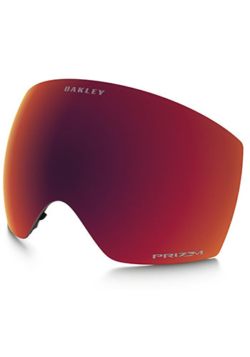 OAKLEY FLIGHT DECK M LENS PRIZM