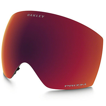 OAKLEY FLIGHT DECK L LENS PRIZM