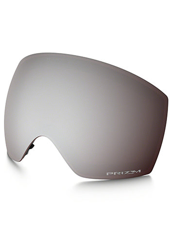 OAKLEY FLIGHT DECK M LENS PRIZM