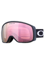 OAKLEY FLIGHT TRACKER M MATTE BLACK w PRIZM ROSE GOLD GBL