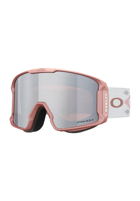 OAKLEY LINE MINER L ANDERSON w PRIZM BLACK GBL