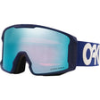 OAKLEY LINE MINER L B1B NAVY w PRIZM SAPPHIRE