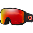 OAKLEY LINE MINER L RENE R w PRIZM TORCH