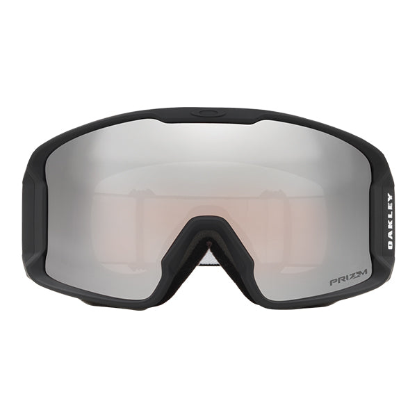OAKLEY LINE MINER M FACTORY PILOT BLACK w PRIZM BLACK GBL