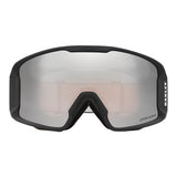 OAKLEY LINE MINER M FACTORY PILOT BLACK w PRIZM BLACK GBL