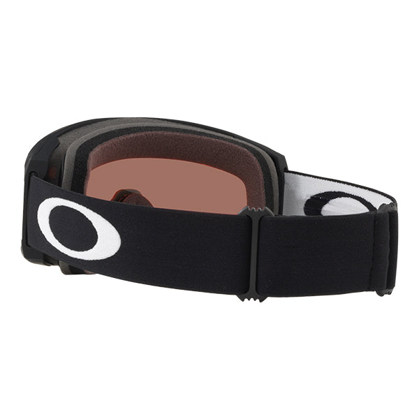 OAKLEY LINE MINER M FACTORY PILOT BLACK w PRIZM BLACK GBL