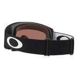 OAKLEY LINE MINER M FACTORY PILOT BLACK w PRIZM BLACK GBL