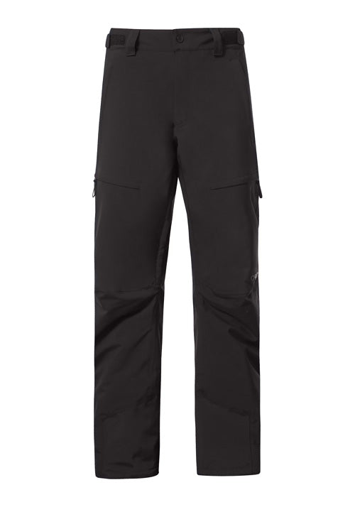 OAKLEY MS AXIS INSULATED PANT - BLACKOUT