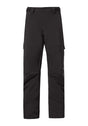 OAKLEY MS AXIS INSULATED PANT - BLACKOUT