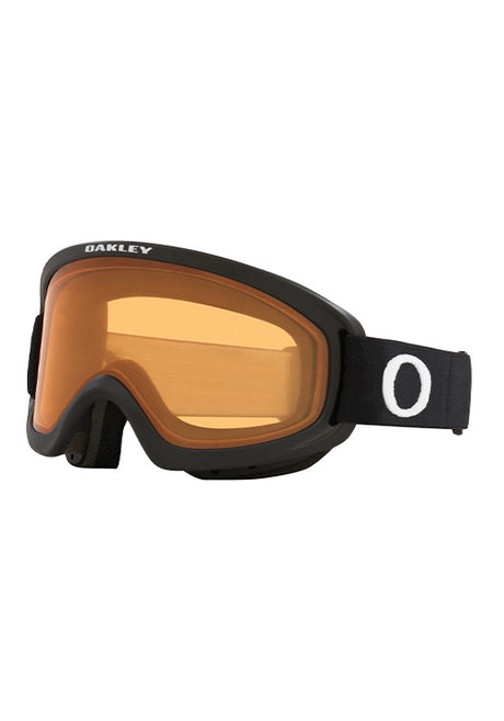 OAKLEY O FRAME 2.0 PRO L MATTE BLACK w PERSIMMON
