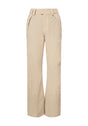 OAKLEY WS LAUREL INSULATED PANT - HUMUS