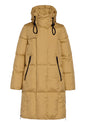 GOLDBERGH OLIVIA JACKET - CARDAMON