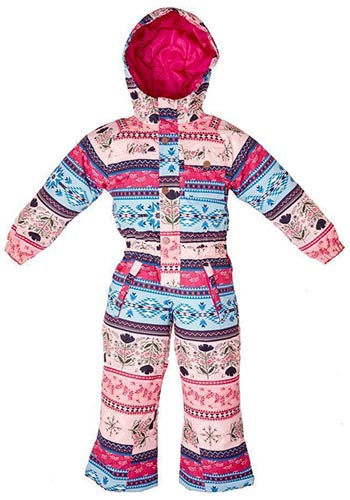 ROJO GIRLS ONESIE