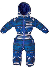ELUDE BOYS INFANT ONESIE