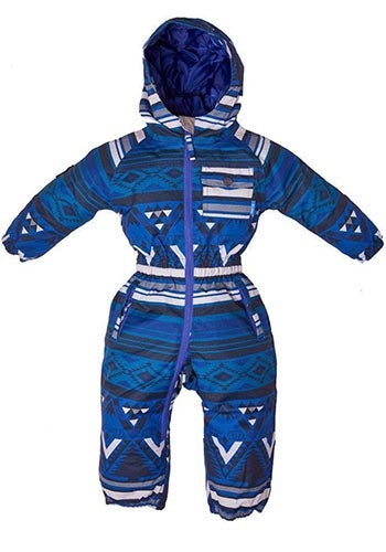 ELUDE BOYS INFANT ONESIE