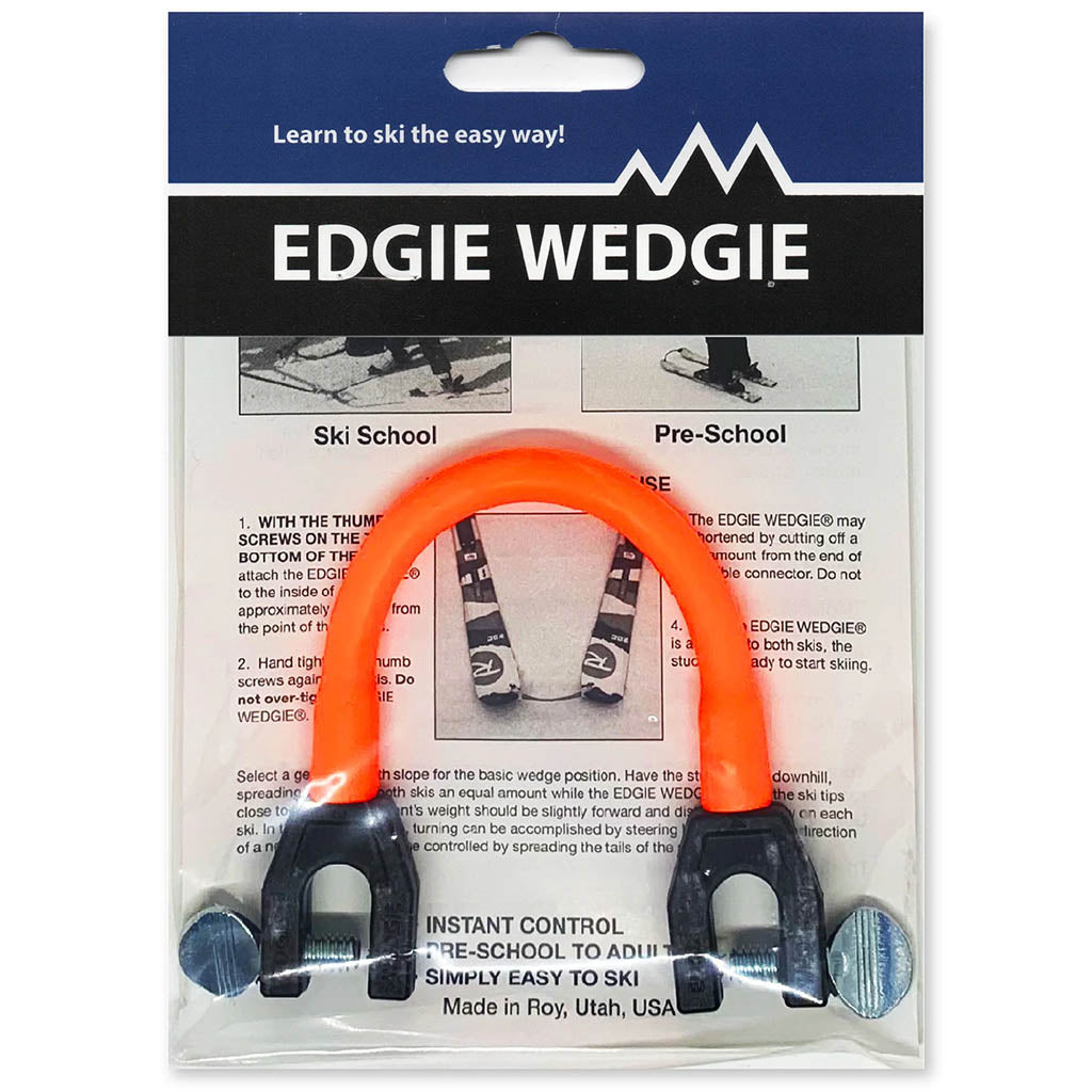 EDGIE WEDGIE