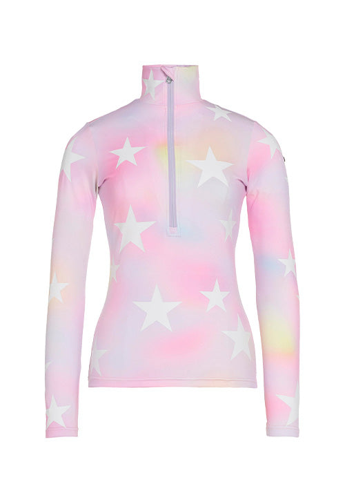 GOLDBERGH ORION SKI PULLY - LUMINA PASTEL