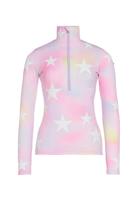 GOLDBERGH ORION SKI PULLY - LUMINA PASTEL