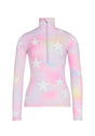 GOLDBERGH ORION SKI PULLY - LUMINA PASTEL