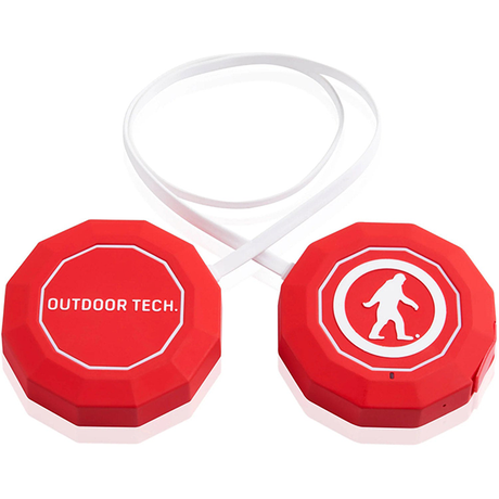 OUTDOOR TECH CHIPS 3.0
